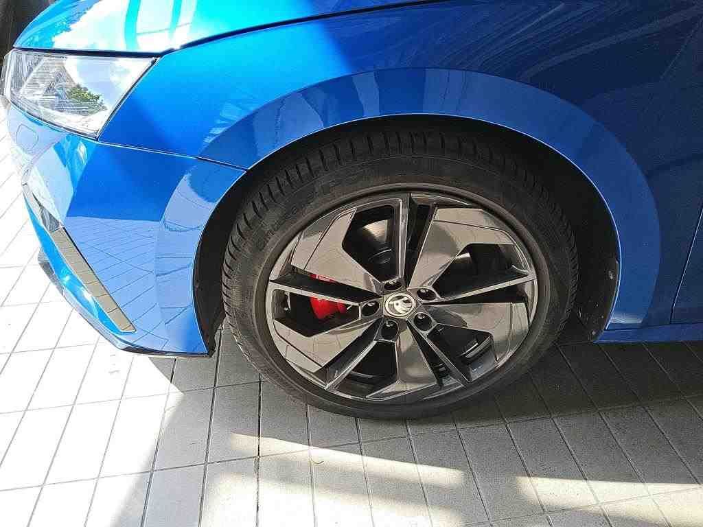 Skoda Octavia - Bild 6