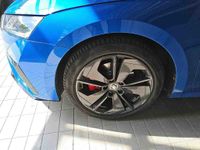 Skoda Octavia - Vorschau Bild 6