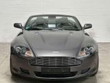 Aston Martin DB9 Aston Martin DB9 VOLANTE 6.0 lt EU Model