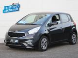 Kia Venga 1.6 Dream-Team Automatik Sitzheizung - : Van, A Team