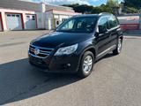Volkswagen Tiguan Freestyle BMT - Volkswagen Tiguan: Freestyle