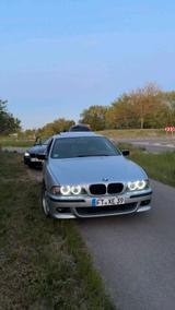 BMW E39 523i - BMW 523 in Mannheim