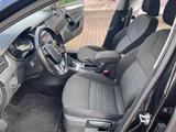 Skoda Octavia 1.4 TSI Combi - gebrauchte Skoda Octavia aus dem Jahr 2013