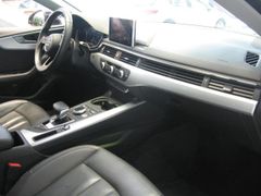 Fahrzeugabbildung Audi A5 2.0 TDI Sportback S-Tronic NAVI/LEDER/SHZ/PDC