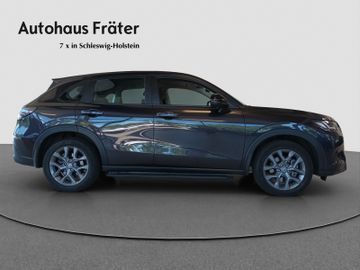 Fotografie 4 des Honda ZR-V 2.0 Hybrid Elegance Navi PDC SHZ