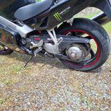 Honda VfR 800 - HONDA 2000