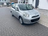 Nissan Micra 1.2 30 Jahre Edition Auto 30 Jahre Edition - Nissan Micra: 30 Jahre Edition