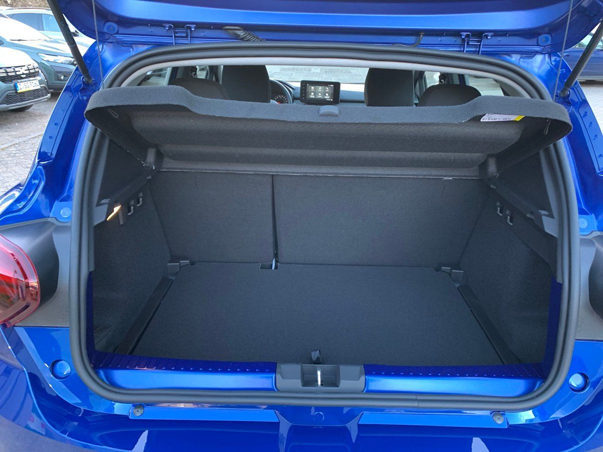 Dacia Sandero - Bild 12