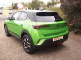 Opel Mokka 1.2T GS Alcantara PDC+Kam SHZ LHZ Navi AHK - Opel Mokka SUV