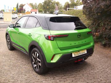 Bild 3 Opel Mokka 1.2T GS Alcantara PDC+Kam SHZ LHZ Navi AHK