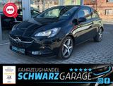 Opel Corsa E Selection*EUR06*TÜV-NEU* - Opel Corsa: Selection