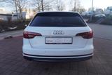 Audi A4 Avant 1.4 TFSI basis LED DAB Navi Tempomat - Audi A4: Kombi, Automatik