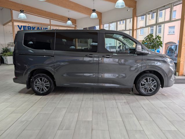 Ford Tourneo Custom 2.0 EcoBlue 320 L1 Titanium