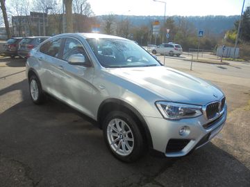BMW X4 - 3