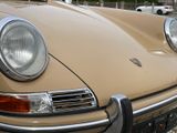 Porsche 912 - matching - drei Instrumente - restauriert - Porsche 912