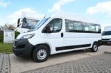 Fiat Ducato 2,2 Multijet L4H2 Professional,8 Sitzer - Fiat Ducato: Multijet
