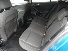 FORD Focus Lim. Cool & Connect*Kamera*ACC