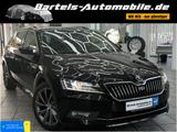 Skoda Superb L&K, Standheizung, AHK, El Sitze Memory - Skoda Superb: Standheizung