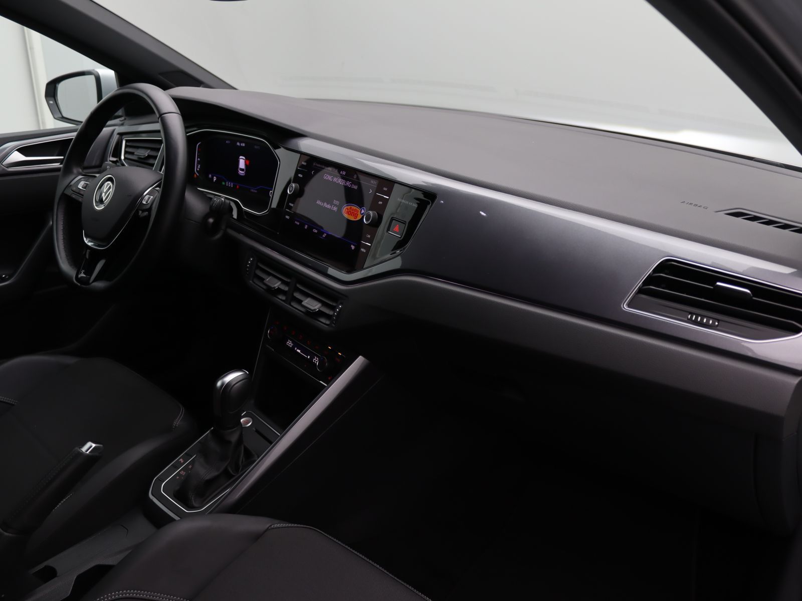 Volkswagen Polo - Bild 12