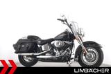 Harley-Davidson SOFTAIL HERITAGE CLASSIC FLSTC - AMC-Auspuff - HARLEY-DAVIDSON AUSPUFF