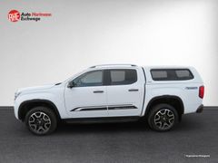 VW Amarok 3.0 TDI PanAmericana 4M Matrix Hardtop 20 VW Amarok 3.0 TDI PanAmericana 4M Matrix Hardtop 20