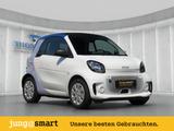Smart ForTwo 2021