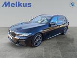 BMW 540i xDrive Touring M Sportpaket Head-Up DAB - BMW 540 in Dresden