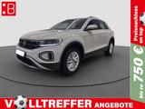 Volkswagen T-Roc 1.0 TSI Life NAVI ACC PDC SHZ - Volkswagen T-Roc Jahreswagen