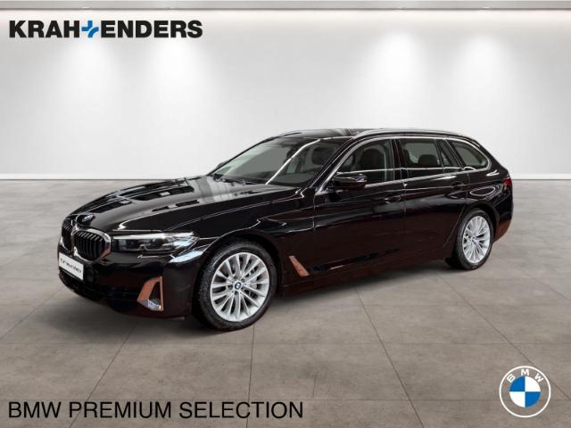 BMW 540 d xDrive Touring Luxury Line 24 Monate Garan