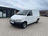 Nissan Vanette Cargo 2.3 Diesel Kasten TÜV NEU - Nissan Vanette mit Diesel-Antrieb