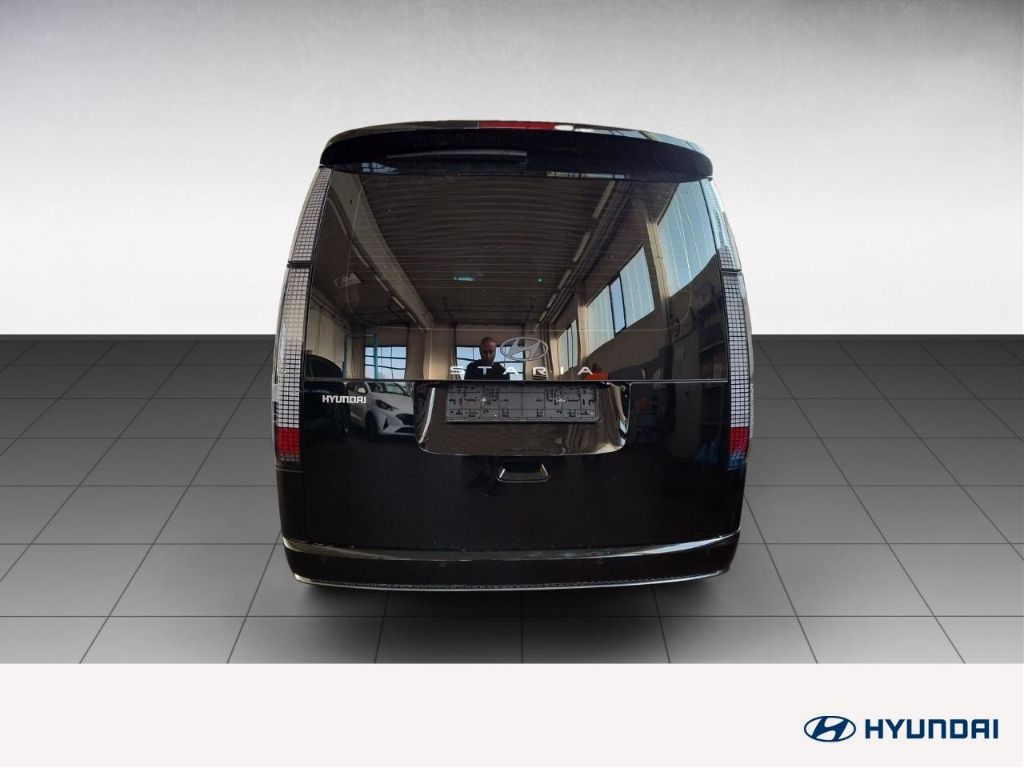 Hyundai Staria – Bild 12