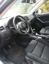 Mazda CX-5 2.2 SKYACTIV-D Prime-Line Prime-Line - Mazda CX-5 Prime-Line mit Diesel-Antrieb