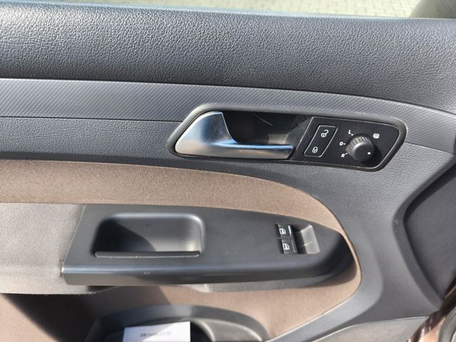 VW Caddy — Foto 12