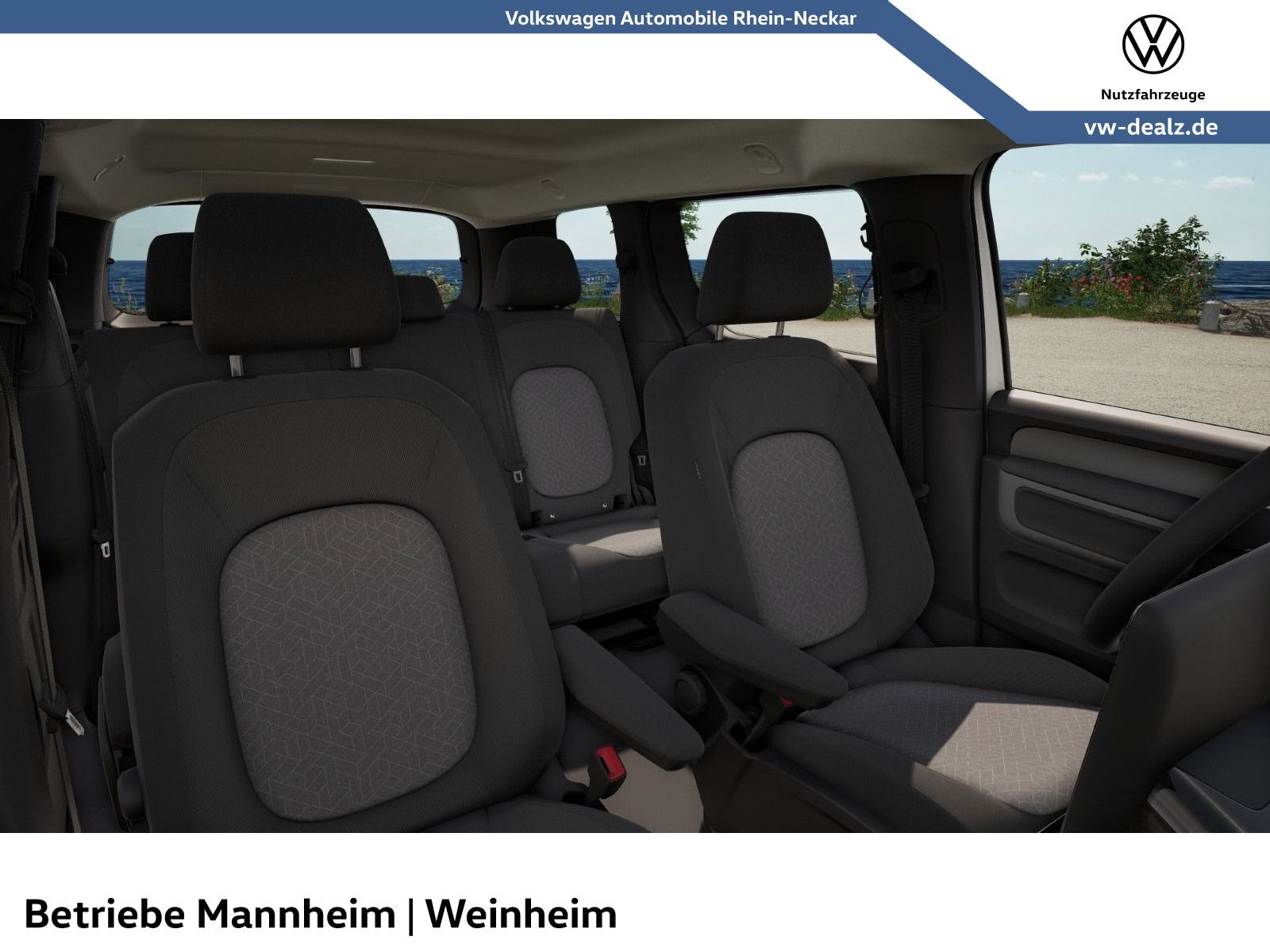 Volkswagen ID. Buzz - Bild 12