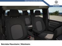 Volkswagen ID. Buzz - Vorschau Bild 12