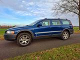 Volvo xc70 2.5T AWD Summum ocean race - Volvo: V7o