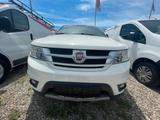 Fiat Freemont Lounge AWD 2.0 - scheckheftgepflegte Fiat Freemont