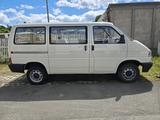 Volkswagen T4 Kombi - aus 1990: Kombi