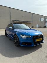 Audi S6 C7 Bi-Turbo 4.0 TFSI - Audi S6 C4-4A