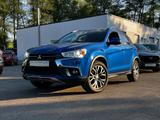 Mitsubishi ASX Edition 100+ / Xenon / Kamera - Mitsubishi ASX in Stuttgart
