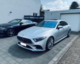 Mercedes-Benz CLS 300d AMG VOLL AUSSTATUNG - Mercedes-Benz CLS 300 mit Diesel-Antrieb
