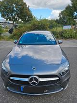 Mercedes-Benz  A 200 - Mercedes-Benz A 200 Gebrauchtwagen in Berlin