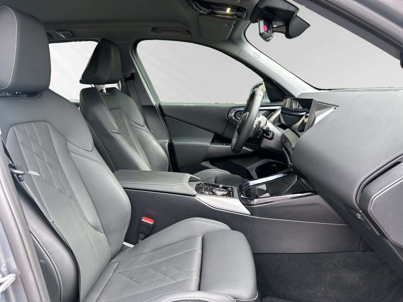 BMW X3 - Bild 8