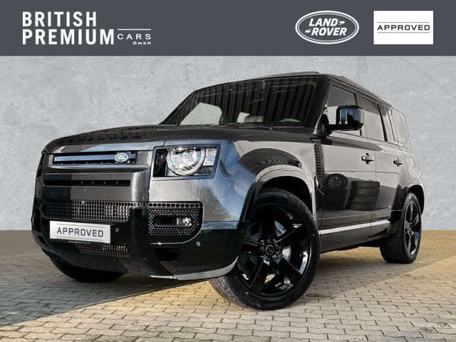 Land Rover Defender 110 X-Dynamic HSE 3.0 D300 Mild-Hybrid
