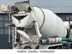 Fahrzeugabbildung MAN 32.430 Putzmeister 10cbm Miete, Kauf, Mietkauf