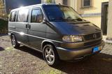 Volkswagen T4 Multivan