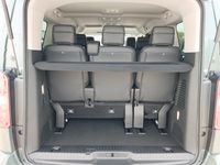 Citroën SpaceTourer - Vorschau Bild 23