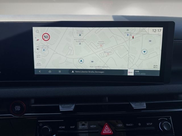 Hyundai TUCSON - Bild 9