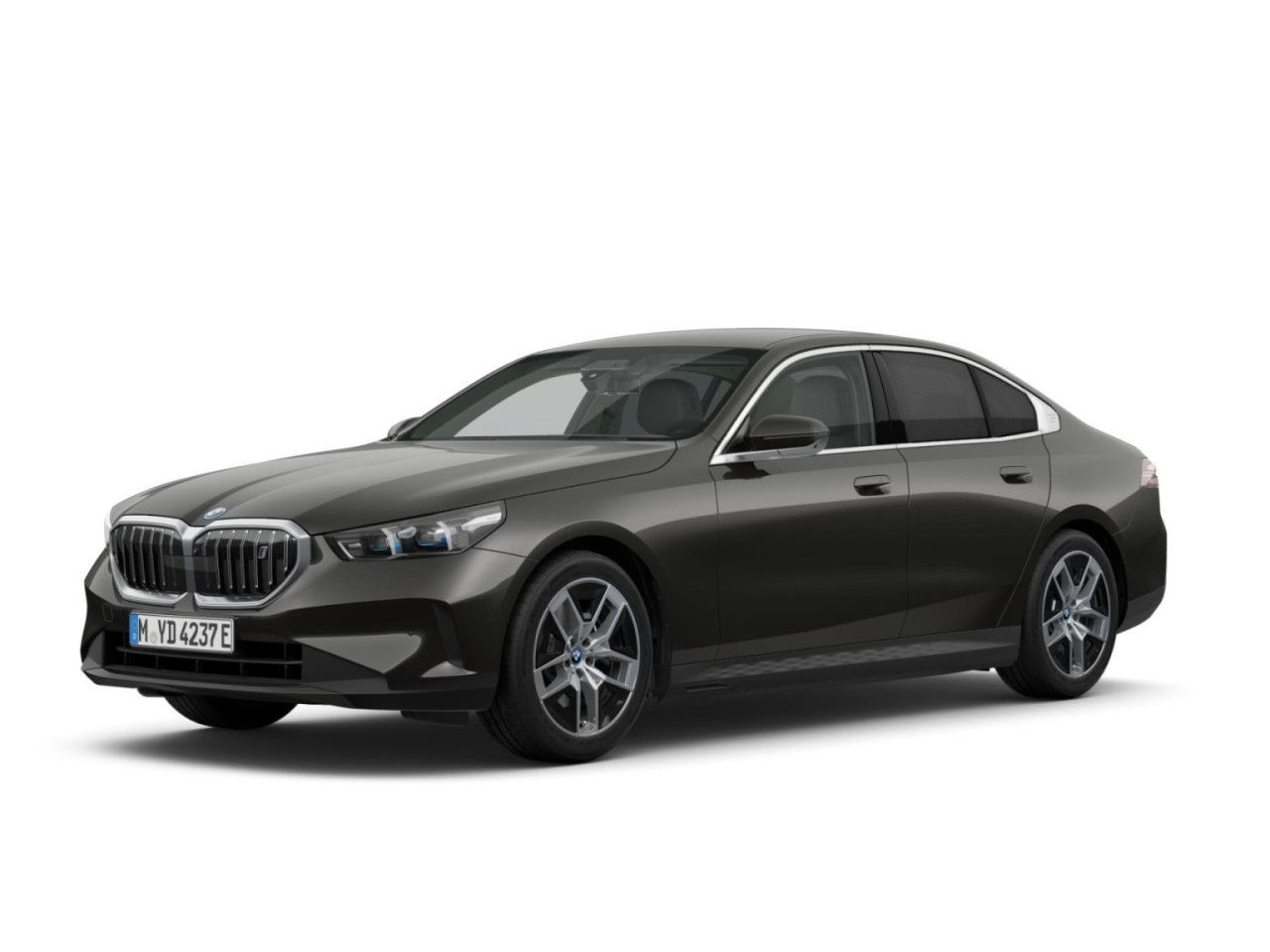 BMW i5 - Bild 3