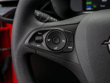 Opel Corsa F e Edition Fernlicht-Assistent Tempomat